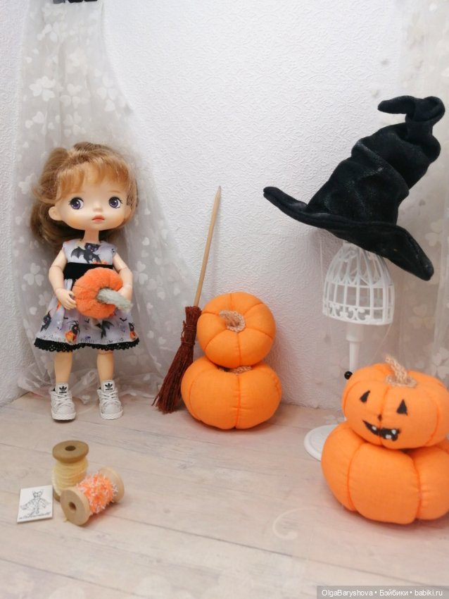 Платья для Монст — Одежда и обувь для кукол своими руками: фото (фото 7)