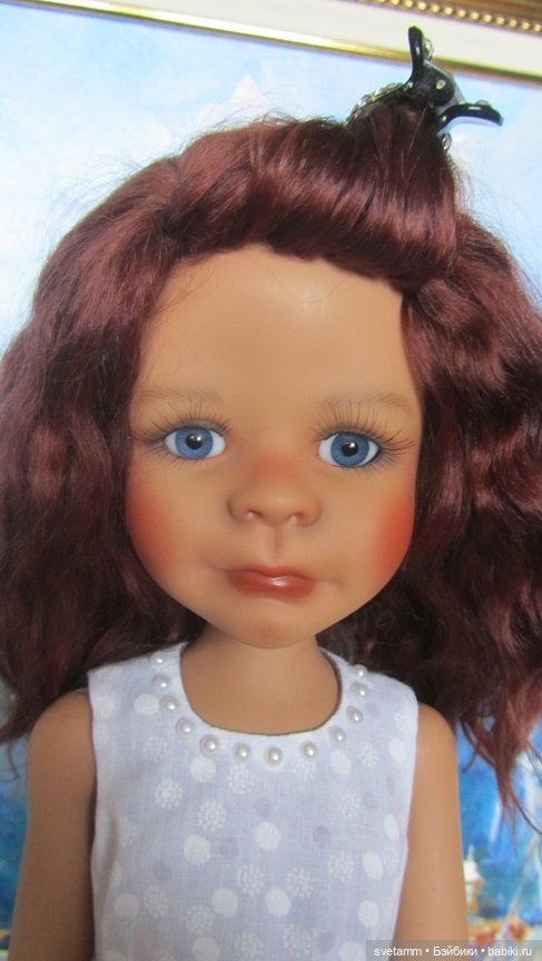 Джемма приехала или покупка от Wiggs в современных условиях (фото 7)