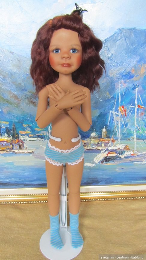 Джемма приехала или покупка от Wiggs в современных условиях (фото 3)