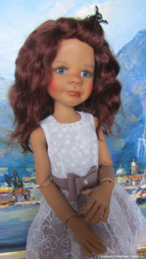 Джемма приехала или покупка от Wiggs в современных условиях (фото 5)