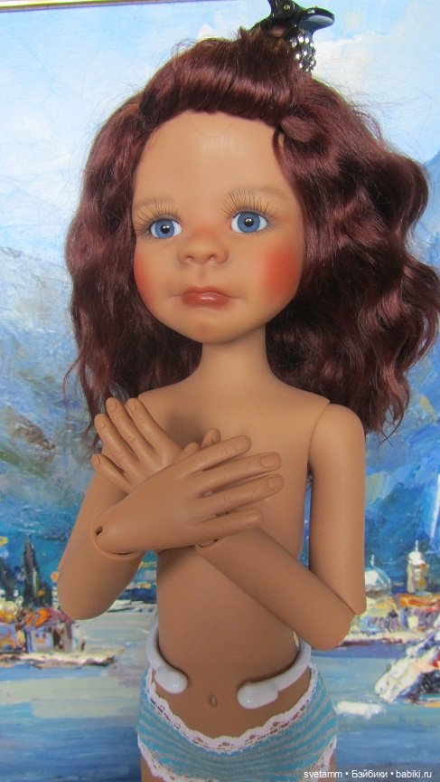 Джемма приехала или покупка от Wiggs в современных условиях (фото 2)