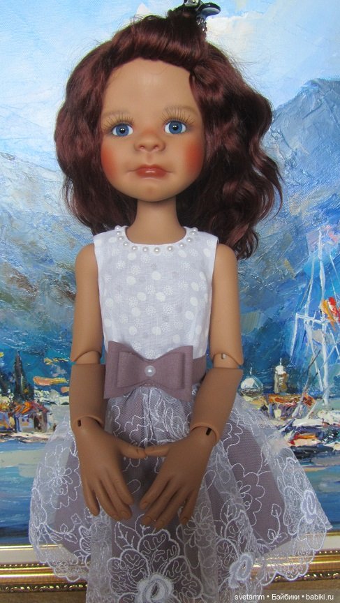 Джемма приехала или покупка от Wiggs в современных условиях (фото 6)