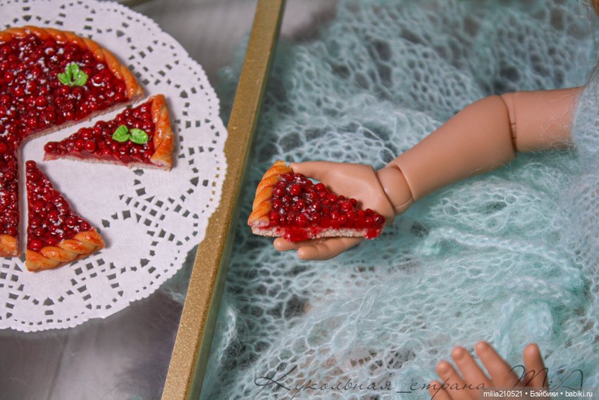 Дело было вечером.. делать было нечего.. или как наш уютный домашний ресторанчик вышел на новый уровень! а точнее формат (фото 4)