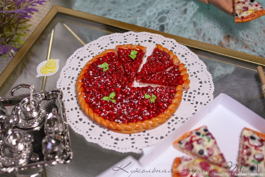 Дело было вечером.. делать было нечего.. или как наш уютный домашний ресторанчик вышел на новый уровень! а точнее формат (фото 7)