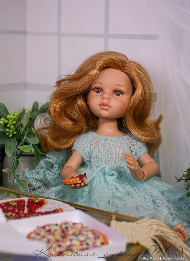 Дело было вечером.. делать было нечего.. или как наш уютный домашний ресторанчик вышел на новый уровень! а точнее формат (фото 3)