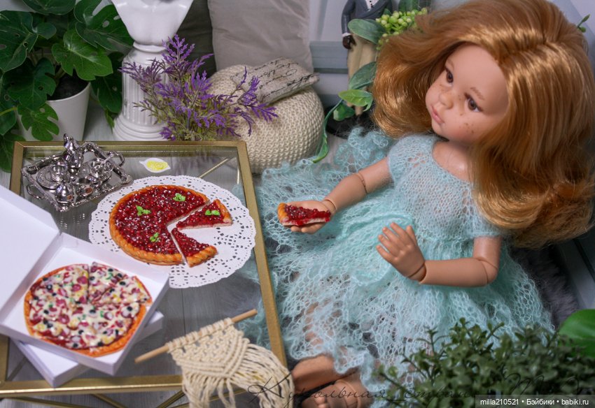 Дело было вечером.. делать было нечего.. или как наш уютный домашний ресторанчик вышел на новый уровень! а точнее формат (фото 2)