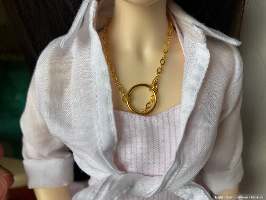 Гардероб Сюзанны, часть 1 (фото 7)