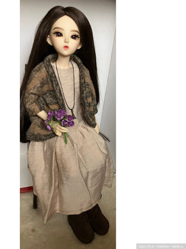 Гардероб Сюзанны, часть 1 (фото 8)