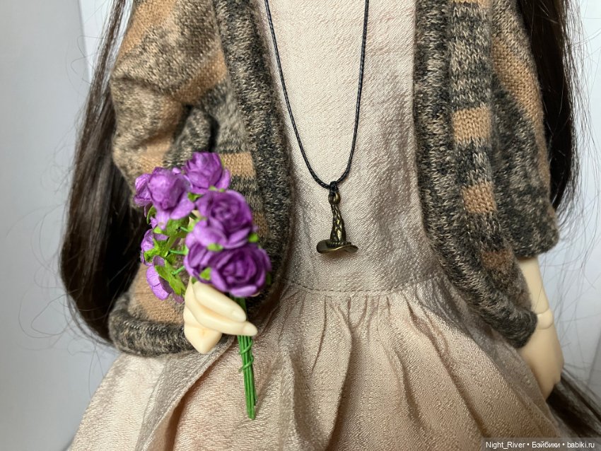 Гардероб Сюзанны, часть 1 (фото 9)