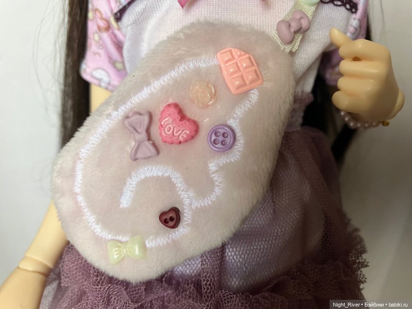 Гардероб Сюзанны, часть 1 (фото 3)