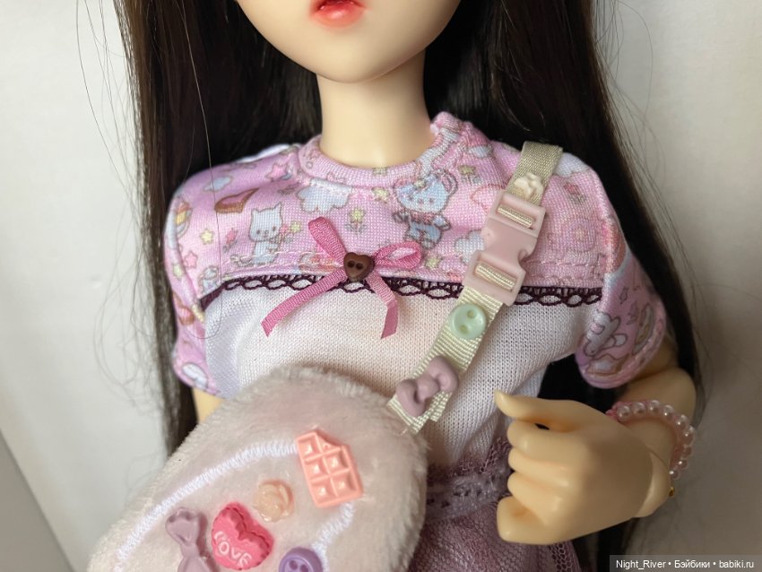 Гардероб Сюзанны, часть 1 (фото 2)