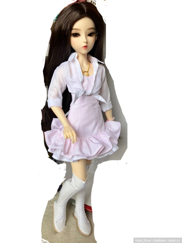 Гардероб Сюзанны, часть 1 (фото 6)