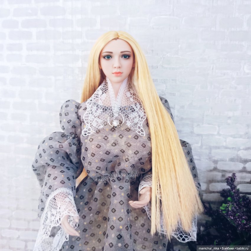 Софи - травница окультистка (фото 3)