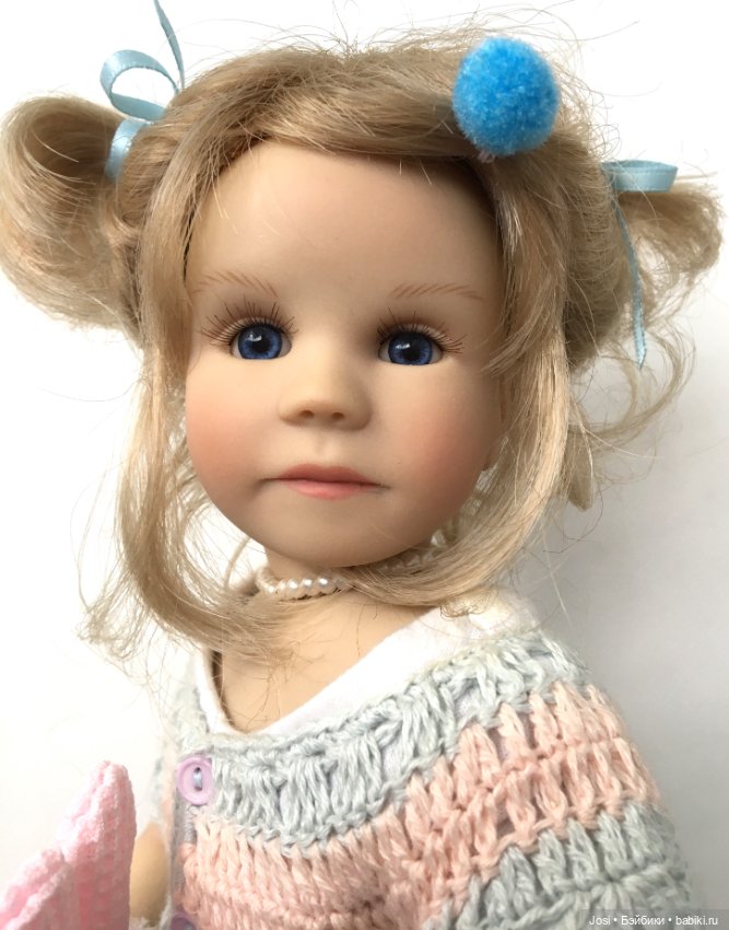 Иногда мы.. Передумыватели продавать. Lientje от Yoland Vander Heijden