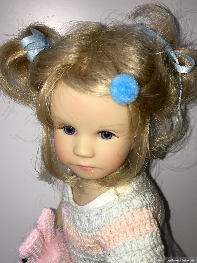 Иногда мы.. Передумыватели продавать. Lientje от Yoland Vander Heijden