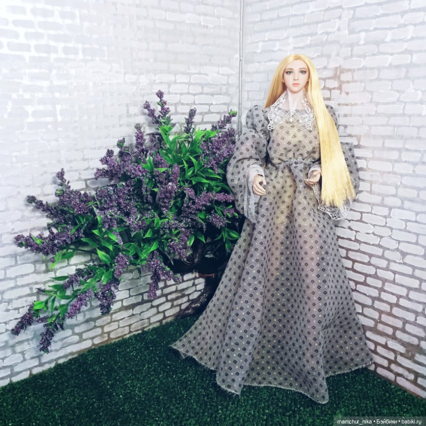 Софи - травница окультистка (фото 4)