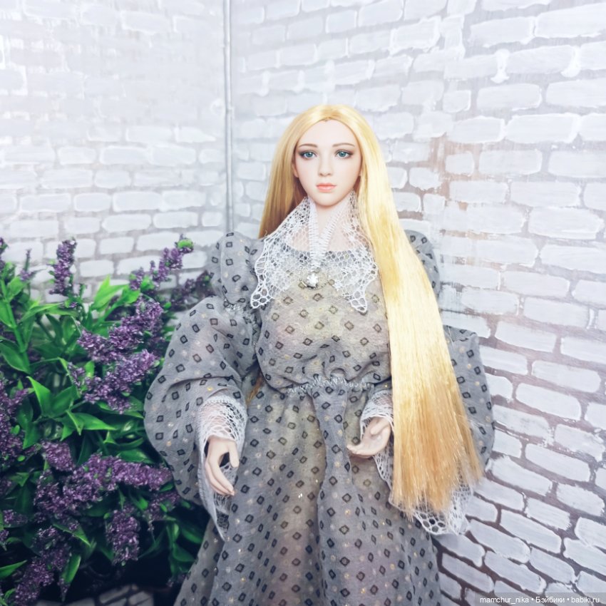 Софи - травница окультистка