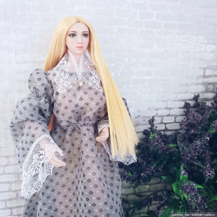 Софи - травница окультистка (фото 2)