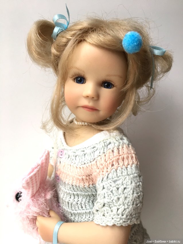 Иногда мы.. Передумыватели продавать. Lientje от Yoland Vander Heijden