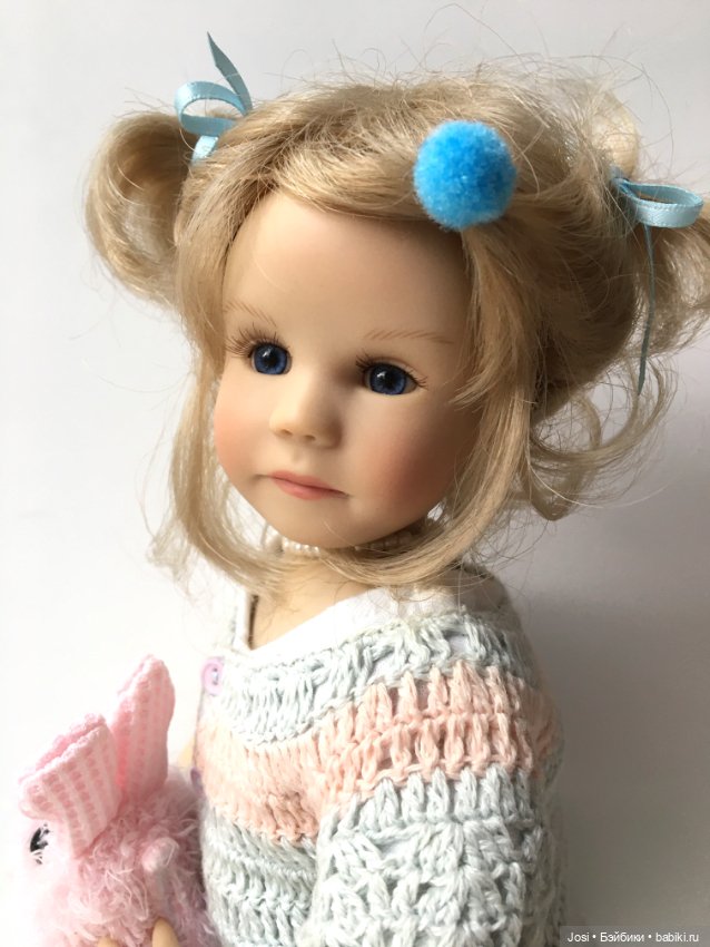 Иногда мы.. Передумыватели продавать. Lientje от Yoland Vander Heijden