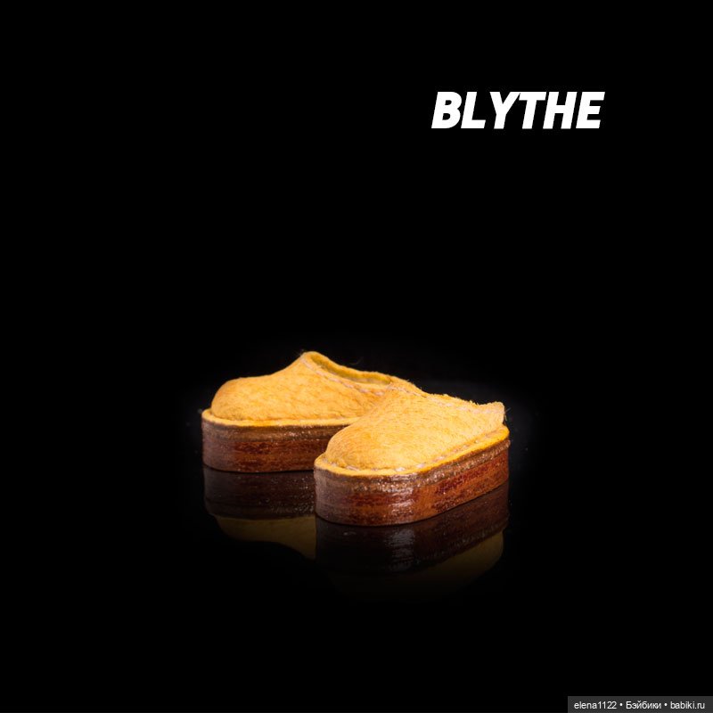 Желтая подводная лодка — Одежда и обувь для кукол своими руками: фото