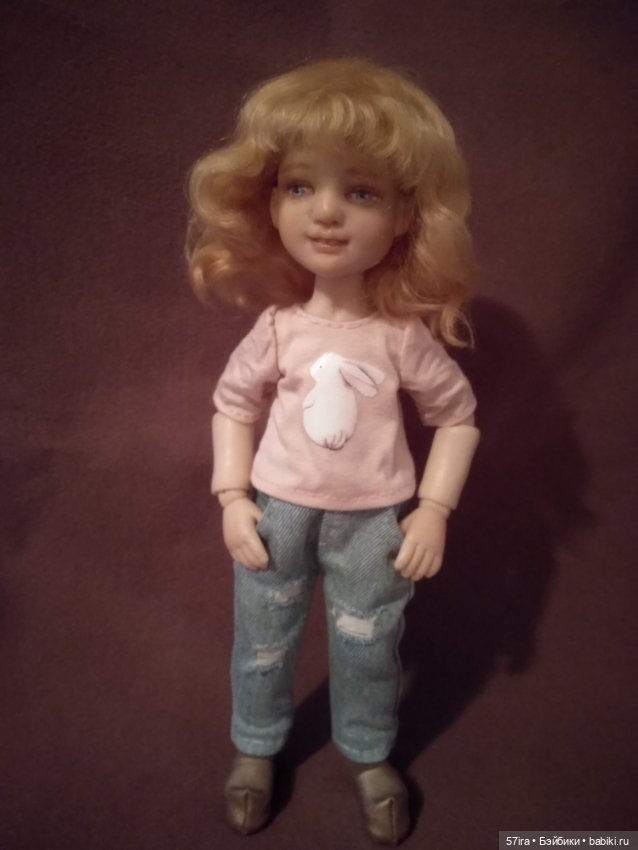 Осень, осень — Одежда и обувь для кукол своими руками: фото