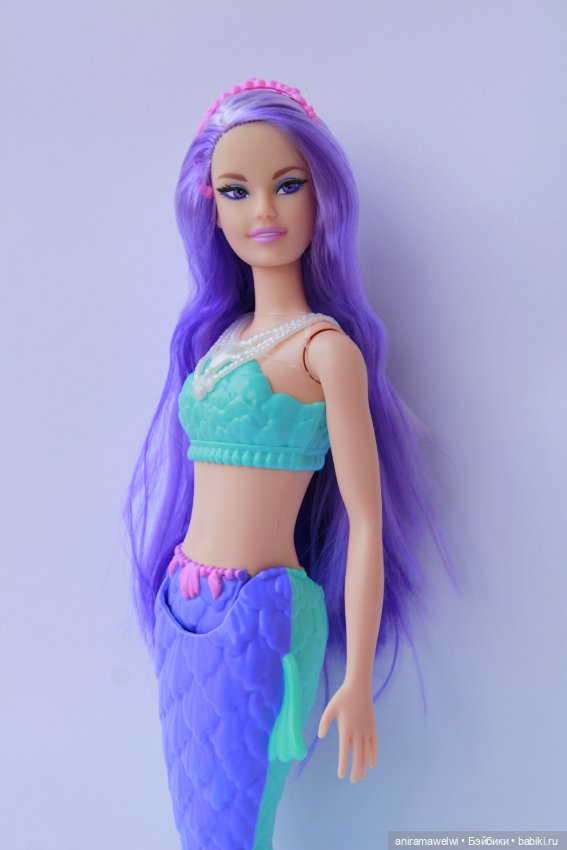 Русалочка Тори Dreamtopiya (фото 4)