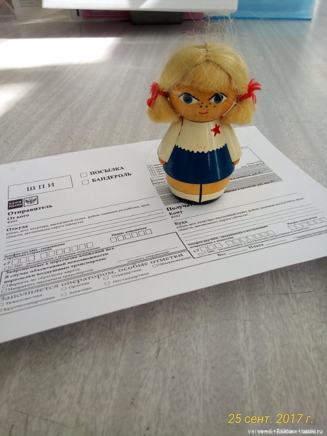 Мила. Поиск образа. Чокеры. Другие мои любимые куклы