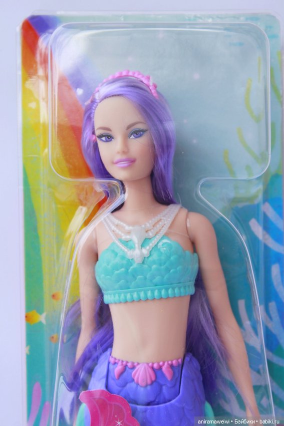 Русалочка Тори Dreamtopiya (фото 2)