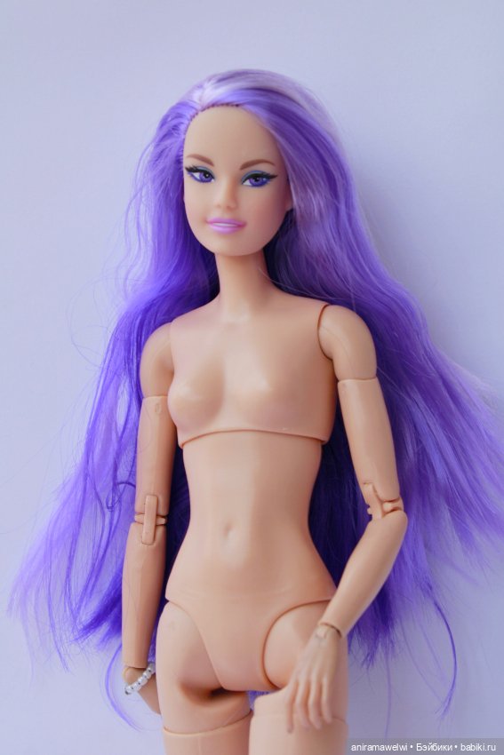 Русалочка Тори Dreamtopiya (фото 8)