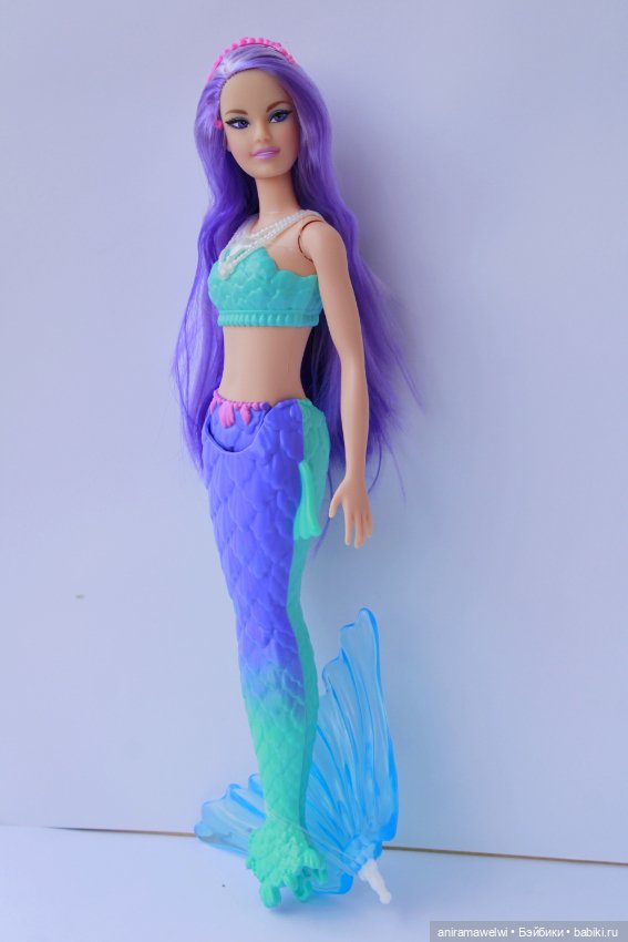 Русалочка Тори Dreamtopiya (фото 3)