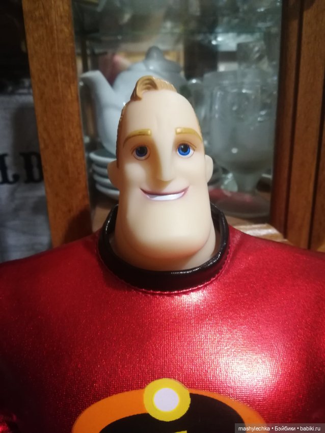 К нам приехал, к нам приехал Мистер Исключительный дорогой (фото 2)