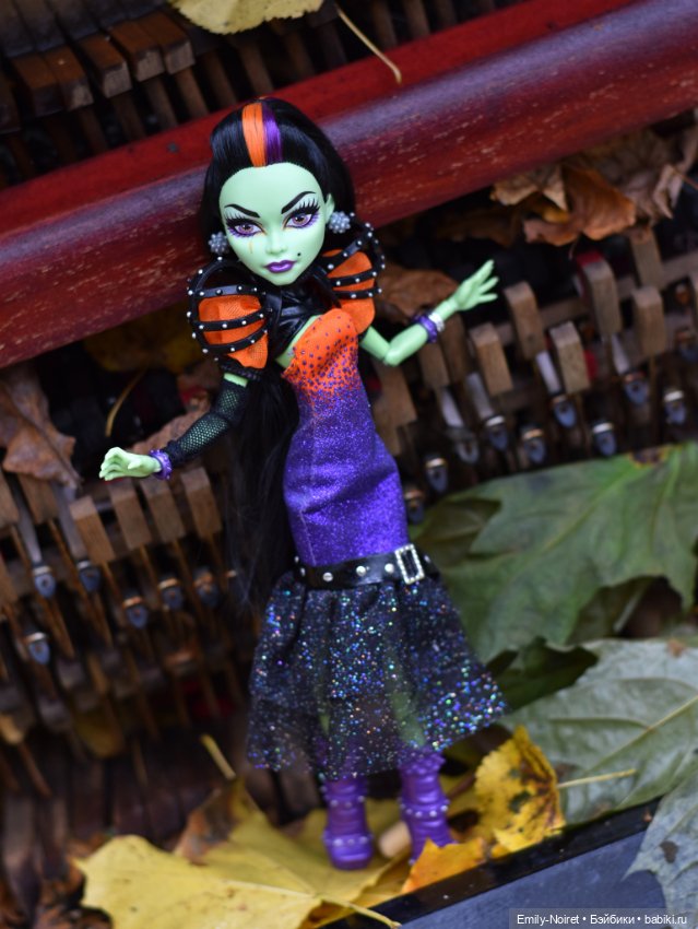 Осенний уют — Домашние коллекции кукол: фото собраний