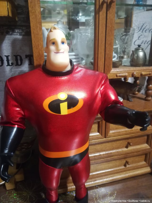 К нам приехал, к нам приехал Мистер Исключительный дорогой (фото 3)