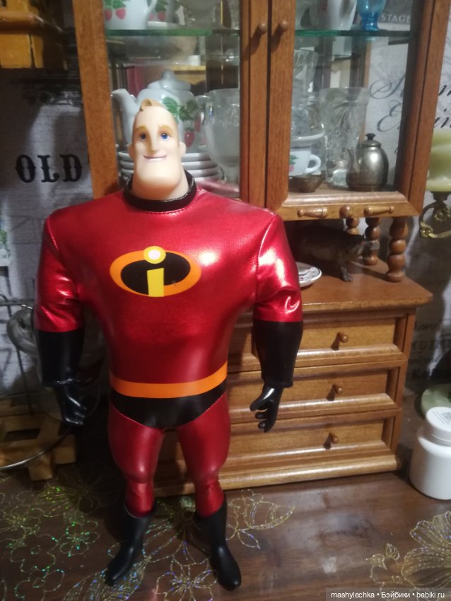 К нам приехал, к нам приехал Мистер Исключительный дорогой