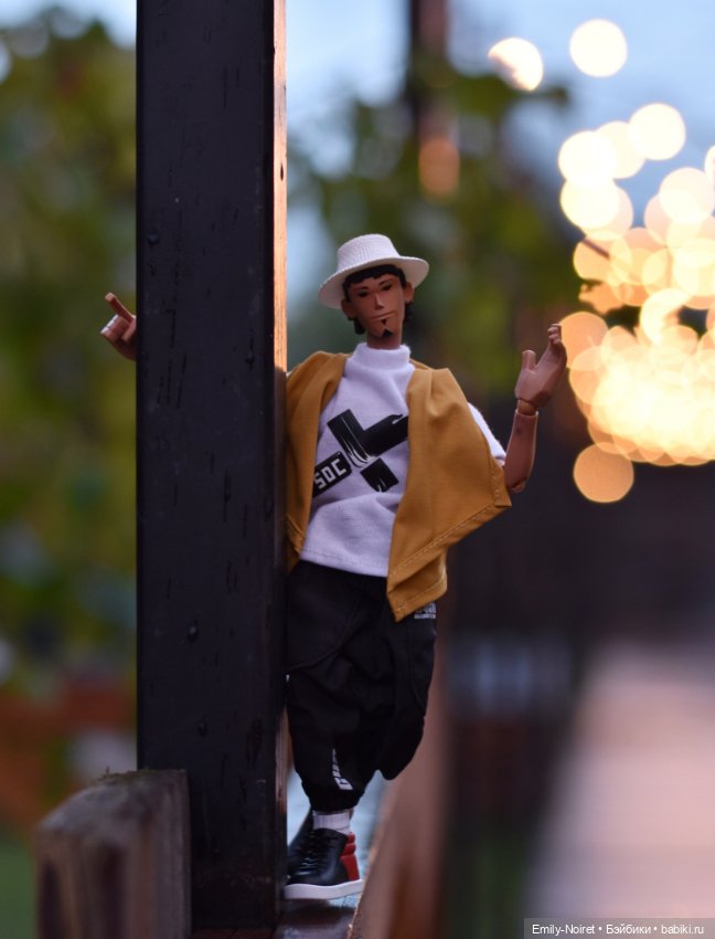 Осенний уют — Домашние коллекции кукол: фото собраний (фото 6)