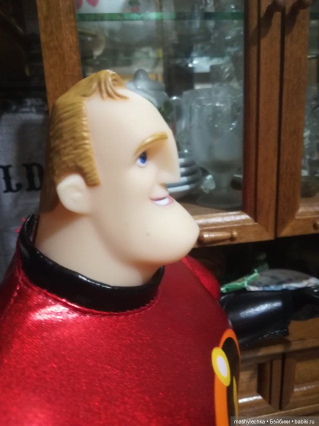 К нам приехал, к нам приехал Мистер Исключительный дорогой (фото 5)