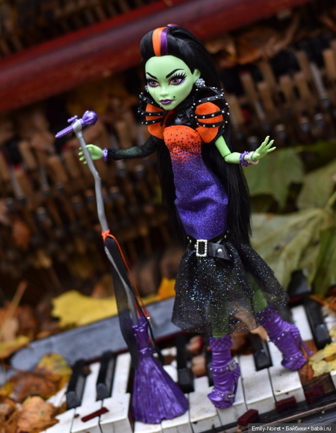 Осенний уют — Домашние коллекции кукол: фото собраний