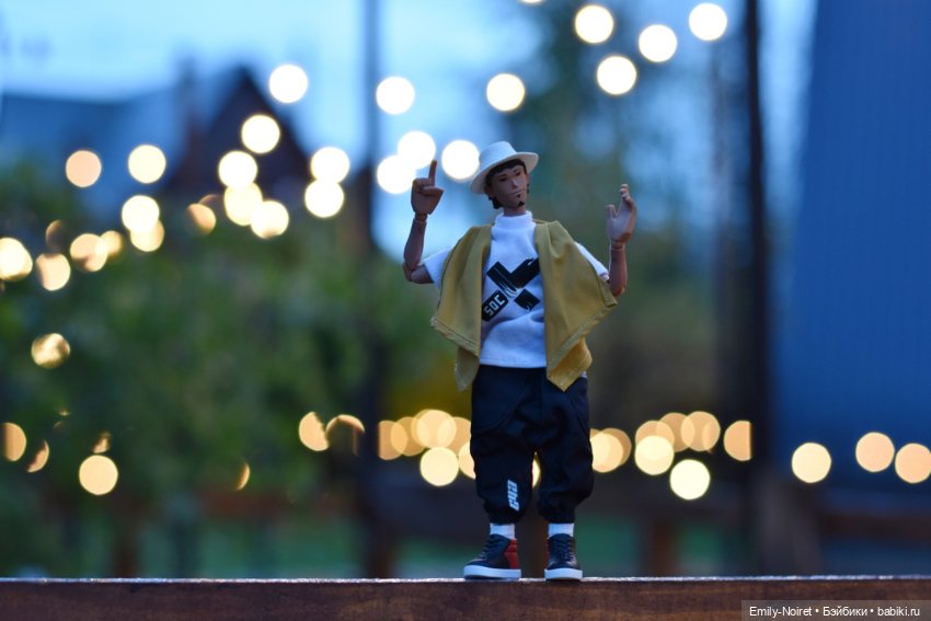 Осенний уют — Домашние коллекции кукол: фото собраний (фото 7)