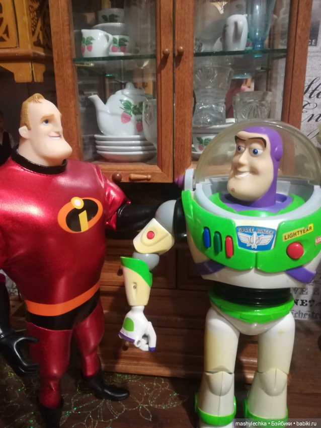 К нам приехал, к нам приехал Мистер Исключительный дорогой (фото 6)