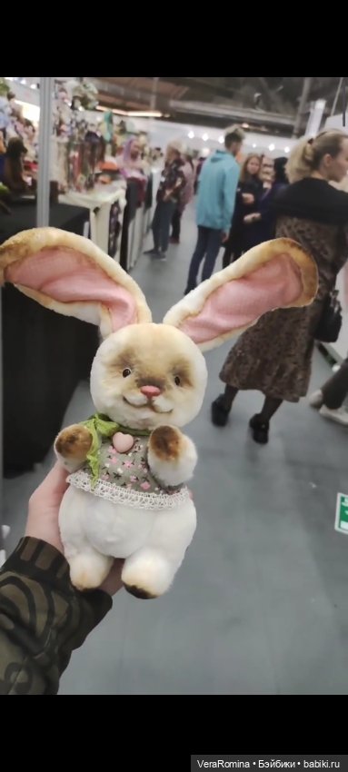 Мой улов с выставки на Тишинке (фото 4)