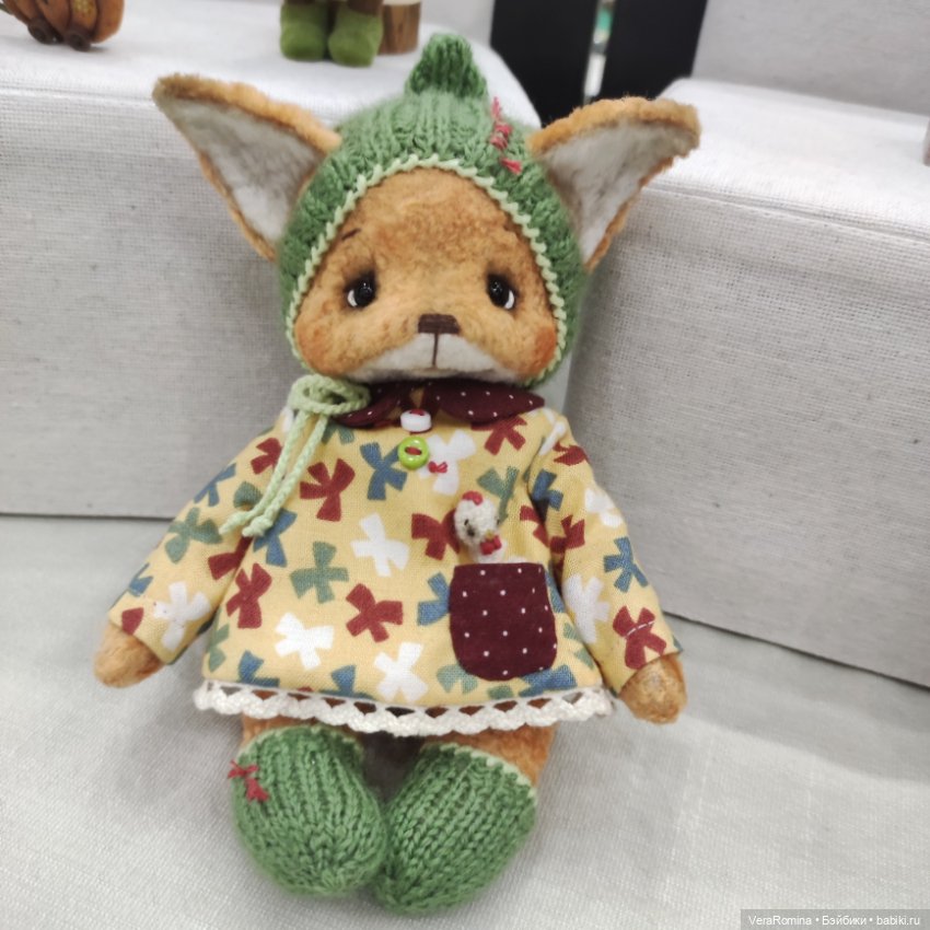 Мой улов с выставки на Тишинке (фото 7)