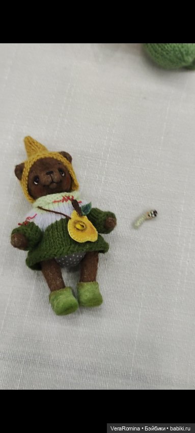 Мой улов с выставки на Тишинке (фото 10)