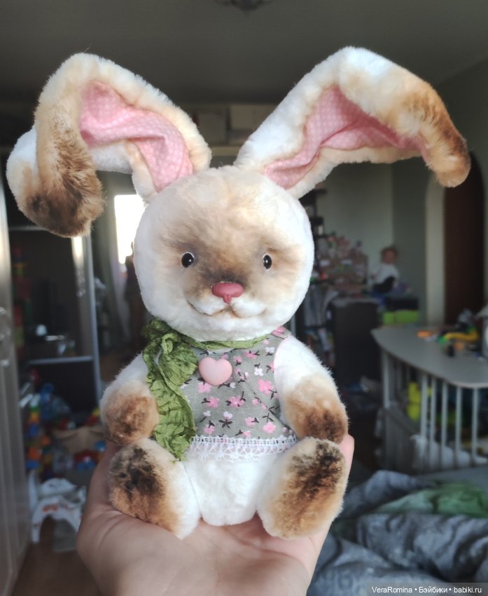 Мой улов с выставки на Тишинке