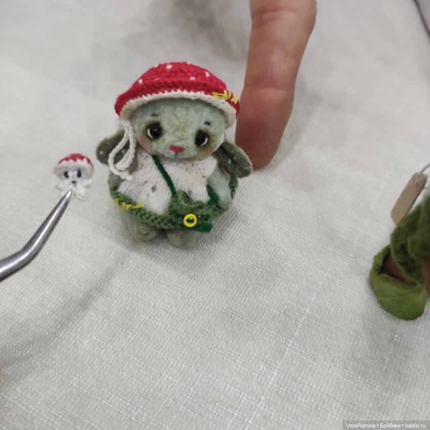 Мой улов с выставки на Тишинке (фото 9)