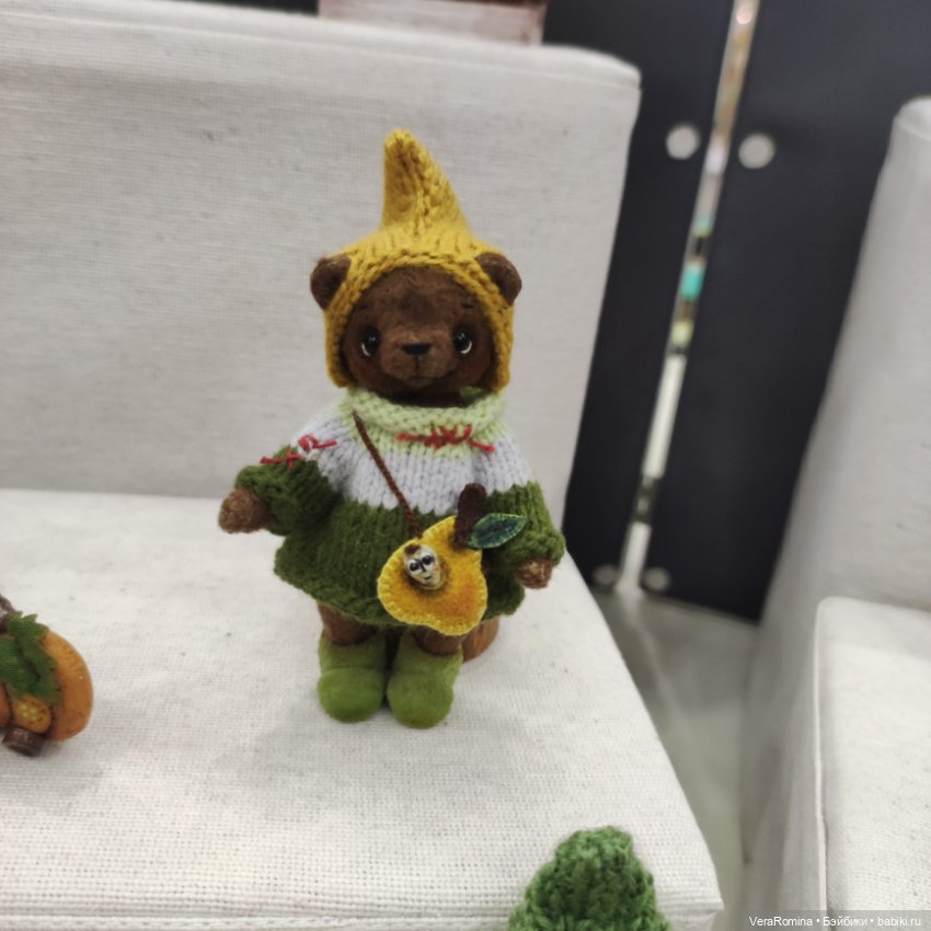 Мой улов с выставки на Тишинке (фото 5)