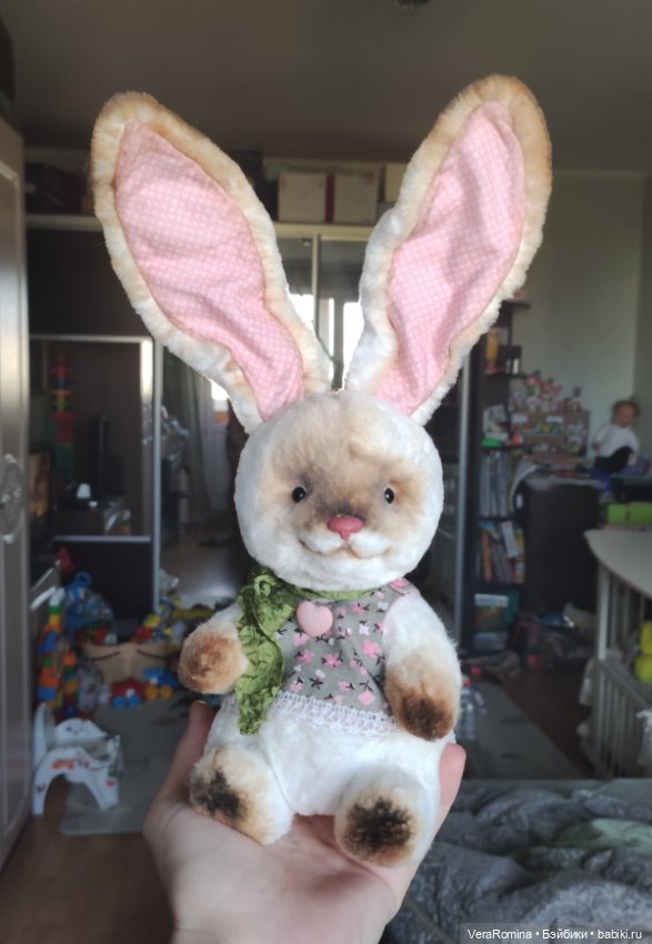 Мой улов с выставки на Тишинке