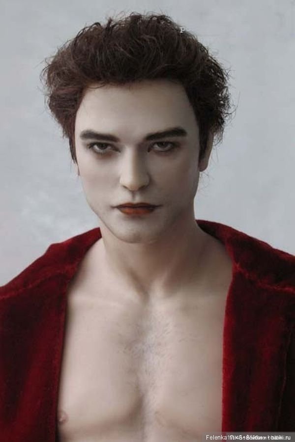 Авторские куклы Екатерины Шардаковой