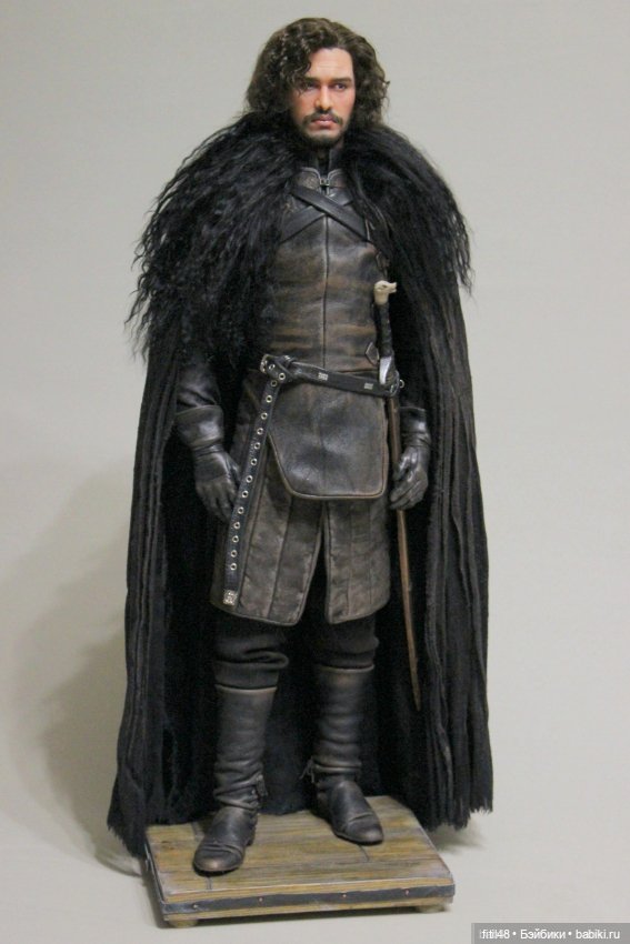 Авторские куклы Екатерины Шардаковой