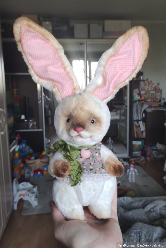 Мой улов с выставки на Тишинке